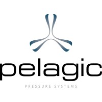 Pelagic Pressure Systems logo - Similar company to Pelagic Research Services, Llc