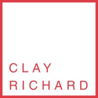 Clay Richard logo - Similar company to Docco