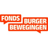 Fonds Burgerbewegingen logo - Similar company to Het Actiefonds