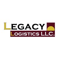 Legacy Logistics, LLC logo - Similar company to Trojan Logistics