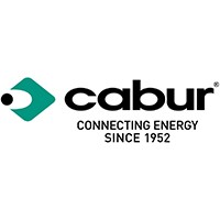 Cabur logo - Similar company to Teaflex S.P.A.