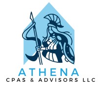Athena CPAs & Advisors LLC logo - Similar company to Vividcfo
