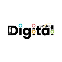 InnoSpark Digital logo - Similar company to Logistical Software Ltd