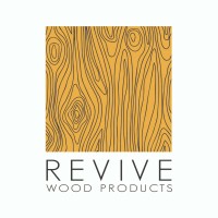 PT Rimba Karya Sejahtera - Revive Wood Products logo - Similar company to Pt Cvo Corpora Indonesia