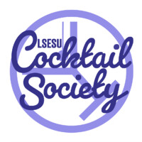 LSESU Cocktail Society logo - Similar company to University Of Canterbury French Society