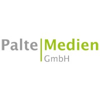 Palte Medien GmbH logo - Similar company to 20Flow7