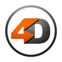 4D-SocialMedia logo - Similar company to Iademy