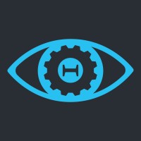 Theta Vision logo - Similar company to Code Yellow B.V.