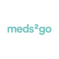 Meds2go logo - Similar company to Baelde Consulting