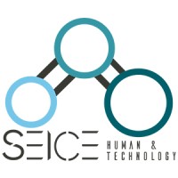 SEICE Human & Technology logo - Similar company to Conceptos