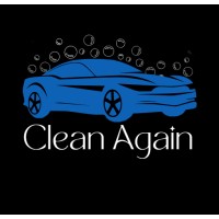 Clean Again logo - Similar company to Dahin