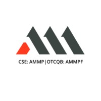 AmmPower logo - Similar company to Soulbrain Mi