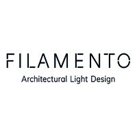 Filamento Architectural Light Design logo - Similar company to D-Luz