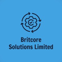 Britcore Solutions Limited logo - Similar company to Vitara Commerce