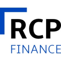 RCP Finance logo - Similar company to Bluewater Capital