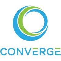 Converge Design logo - Similar company to Epigrid