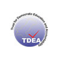 Trust for Democratic Education and Accountability logo - Similar company to Efelax.Pk