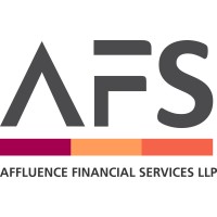 Affluence Financial Services LLP logo - Similar company to Ark Financial Services