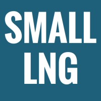 Small-LNG.com logo - Similar company to The Good Line