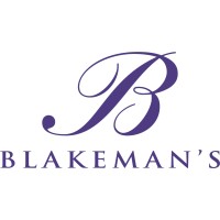Blakeman's Fine Jewelry logo - Similar company to Matt Woolley Podcast