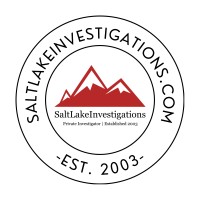 Salt Lake Investigations | Private Investigator Utah logo - Similar company to Bluemoon College