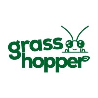 Grasshopper Gastronomics logo - Similar company to Food Solutions