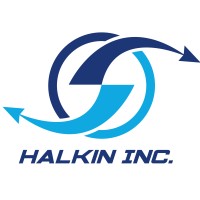 Halkin Inc. logo - Similar company to Optevo