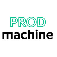 PRODmachine logo - Similar company to Editions Du Limonaire