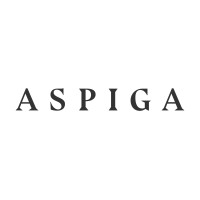 Aspiga logo - Similar company to Tom & Co.