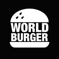 World Burger logo - Similar company to Instituto Formação