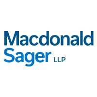 Macdonald Sager LLP logo - Similar company to Priority Plus Plumbing Pty Ltd
