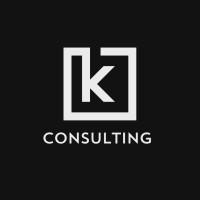 K-kconsulting logo - Similar company to Sup Entrepreneurs 🤝