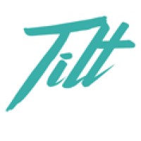 Tilt_Magazine logo - Similar company to Goomba Stomp & Tilt Magazine