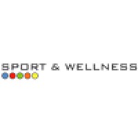 Sport & Wellness logo - Similar company to Muscle Power B.V.