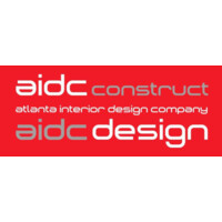 Atlanta Interior Design Company WLL .[AIDC] Design & Build services logo - Similar company to Saqs