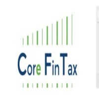 Core FinTax logo - Similar company to Core Finance Management Limited