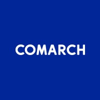 Comarch France logo - Similar company to Comarch