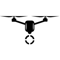 SKY VISION logo - Similar company to Droneview Bv
