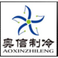 NINGBO AOXIN HVAC PART CO.,LTD logo - Similar company to Falcon Srl