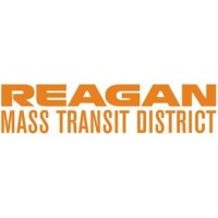 Reagan Mass Transit District (RMTD) logo - Similar company to Availtech