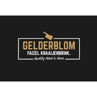 Slagerij Gelderblom IJsselstein logo - Similar company to Casa Reinders