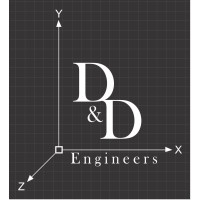 Design & Draft Engineers logo - Similar company to Bimyug