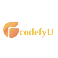 codefyU logo - Similar company to Code3 Innovative Solutions Pvt Ltd