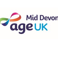Age UK Mid Devon logo - Similar company to Age Uk Devon