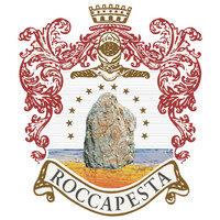 Roccapesta logo - Similar company to Sosteno