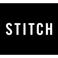 STITCH Editing logo - Similar company to Modern Post