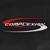 Complexity Gaming logo - Similar company to Tgr Agency