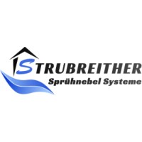 Strubreither Sprühnebelsysteme logo - Similar company to Gintronic Ag