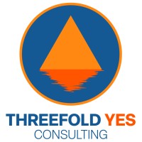 Threefold Yes Consulting logo - Similar company to Management Solutions Group Latam .·.