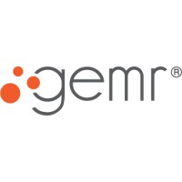 Gemr, Inc. logo - Similar company to Exochain.Ai
